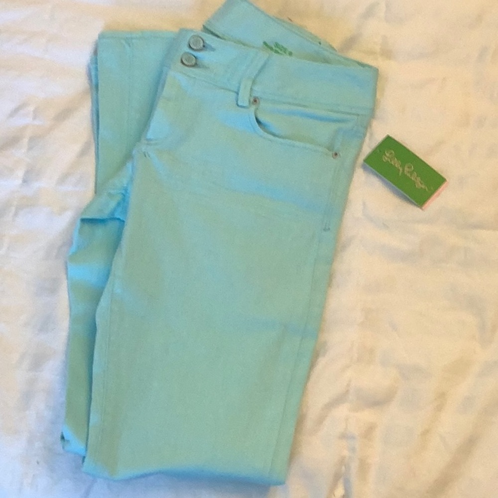 Women’s jeans
